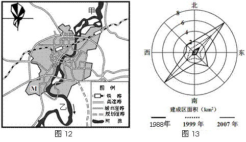 人口与城市 单元测试_高中地理人口与城市 单元测试试题列表 高中地理人口与(3)