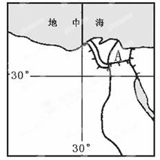 埃及人口主要分布在_埃及9000多万人口主要分布在哪里(3)