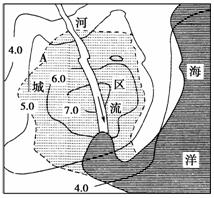 人口与城市 单元测试_高中地理人口与城市 单元测试试题列表 高中地理人口与(2)