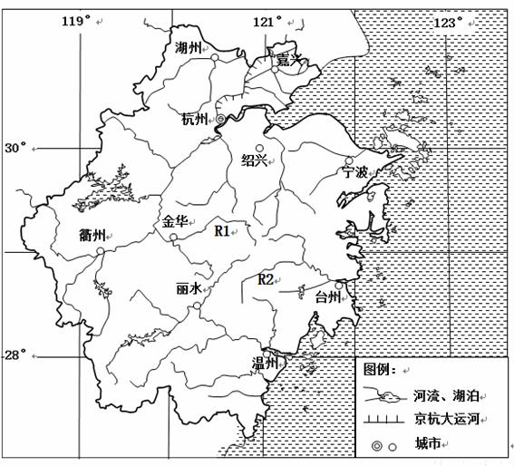 人口与城市 单元测试_高中地理人口与城市 单元测试试题列表 高中地理人口与