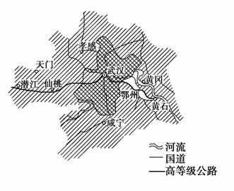 人口与城市 单元测试_高中地理人口与城市 单元测试试题列表 高中地理人口与(2)