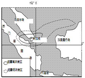 雾霾影响人口_雾霾图片(2)