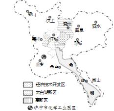 济宁市任城区经济总量_济宁市任城区地图