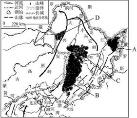 东北地区经济总量最高的城市_城市夜景图片