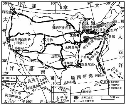 东北人口流向_申万宏源闫海 人口流向生变化 青年东北人 闯山东(2)